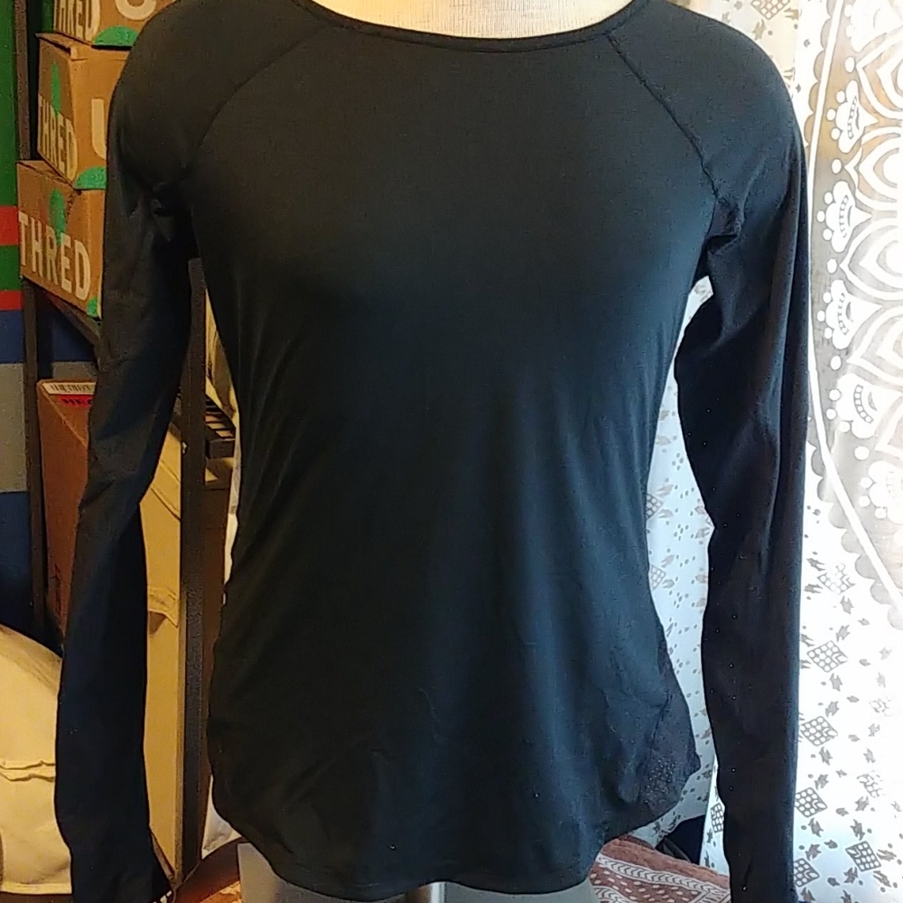 ASICS Women's Fuzex Long Sleeve Top